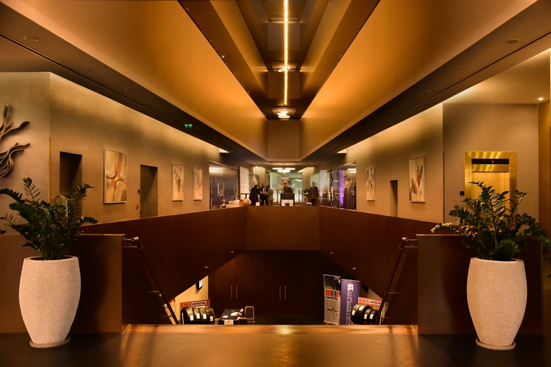 Hilton Beirut Downtown